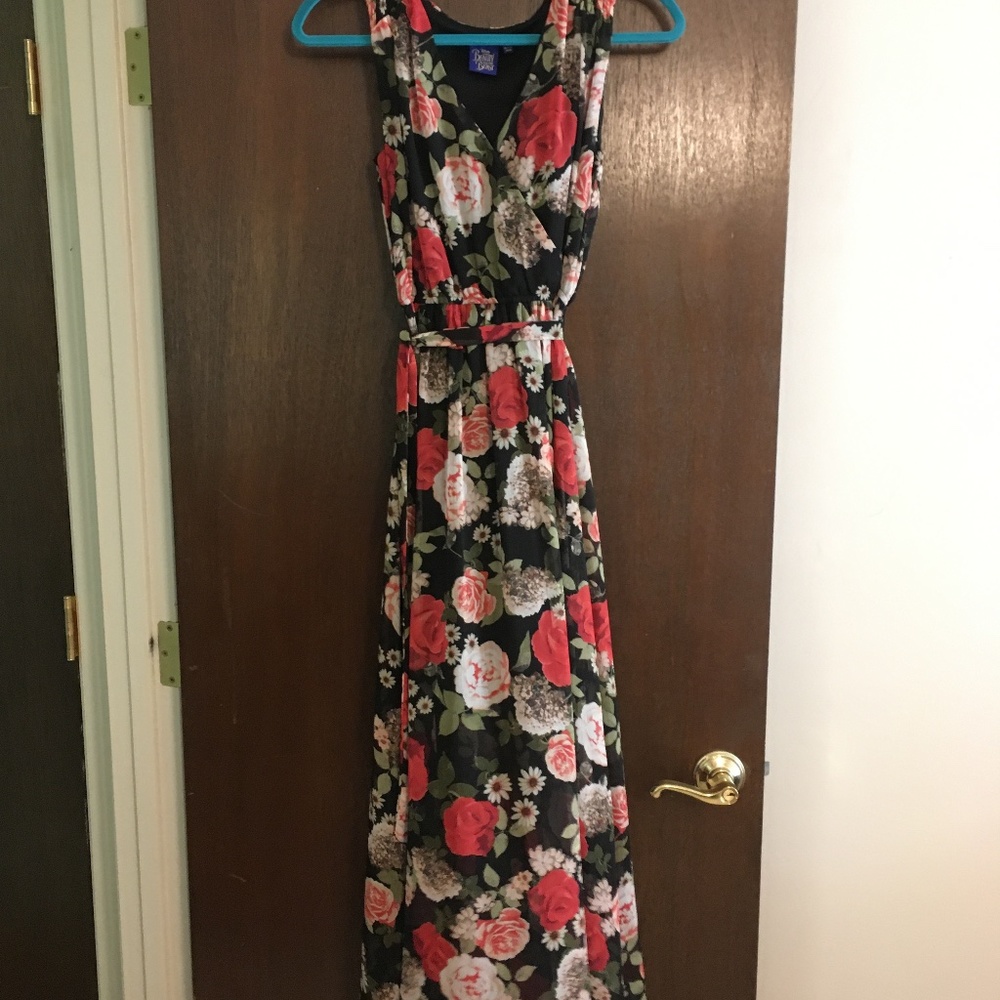 Disney Maxi Dress
